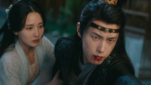 Revenge of Reborn Princess Season 1 EP 12