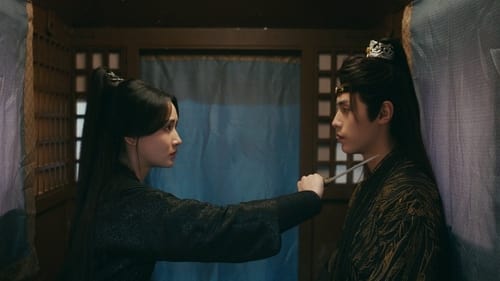 Revenge of Reborn Princess Season 1 EP 20