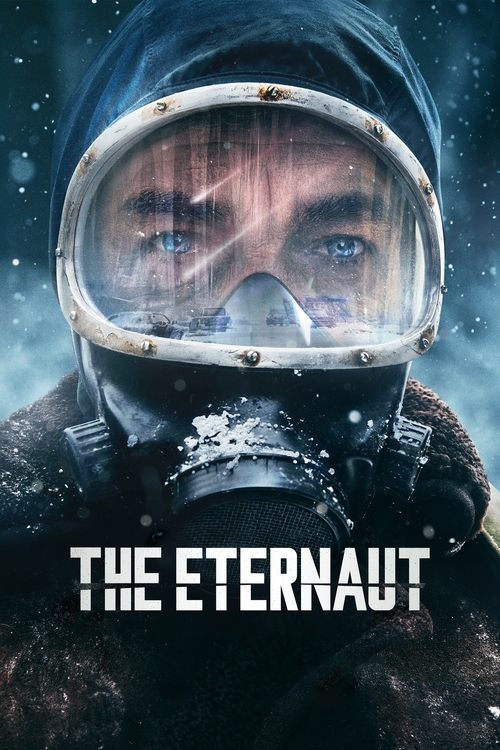 ดูซีรี่ย์ The Eternaut นักท่องเวลาแห่งนิรันดร์ (2025) พากย์ไทย EP.1-6 (จบ) Season 1