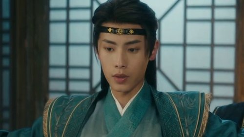 Revenge of Reborn Princess Season 1 EP 8