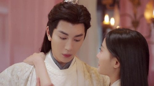Lovesickness Season 1 EP 13