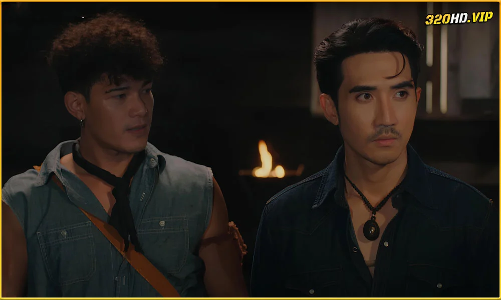 เด็ดดวงโจร Darling Outlaw (2025) 