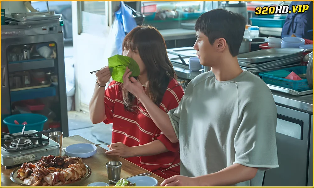 Pump Up the Healthy Love ฟิตใจให้พร้อมรัก (2025)