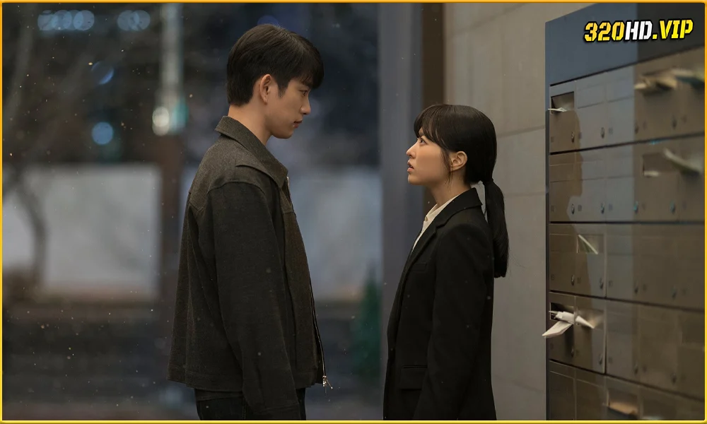 ดูซีรี่ย์ Our Unwritten Seoul (2025) 