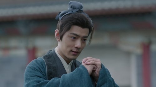 Legend of Zang Hai ตำนานจั้งไห่  Season 1 EP 4
