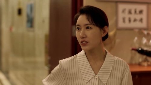 Six Sisters หกสาวสกุลเหอ  Season 1 EP 27