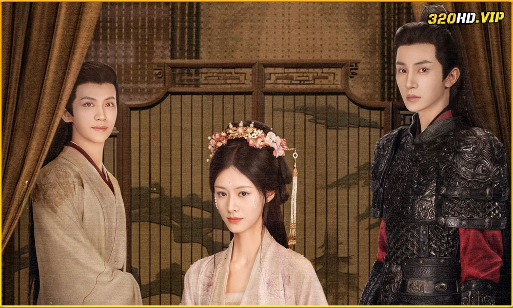 ดูซีรี่ย์ Hidden Love บ่วงแค้นพันธนาการรัก