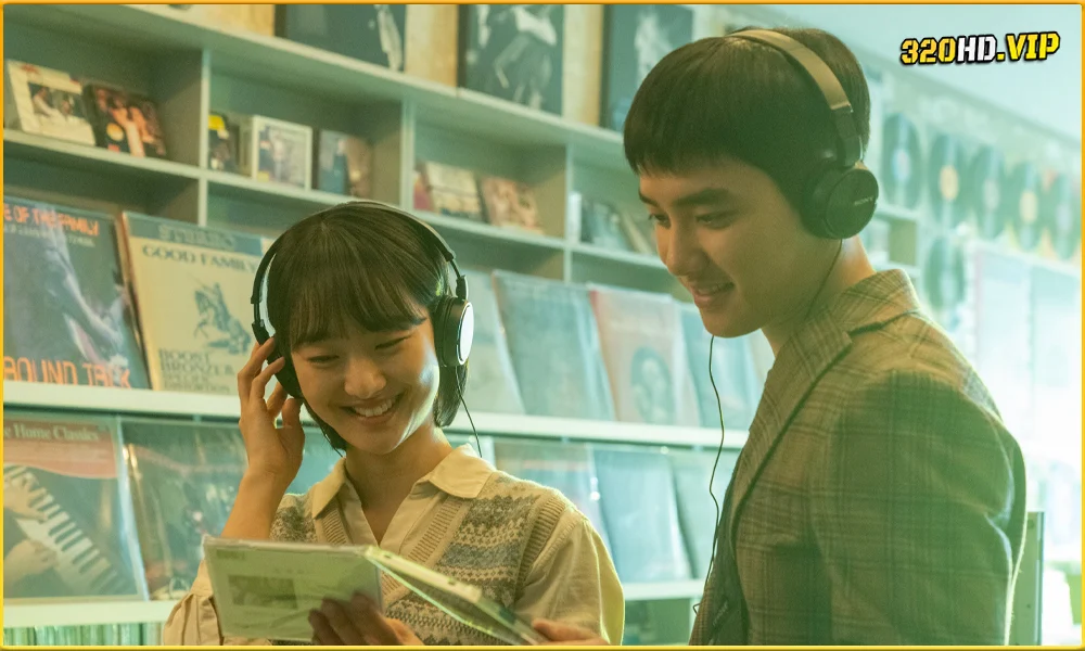 ดูหนัง Secret: Untold Melody ซีเคร็ท ทำนองรักข้ามเวลา 