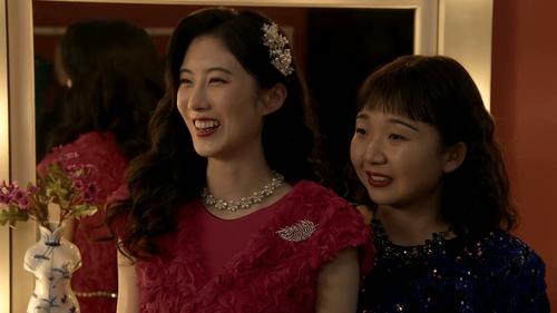 Six Sisters หกสาวสกุลเหอ  Season 1 EP 24