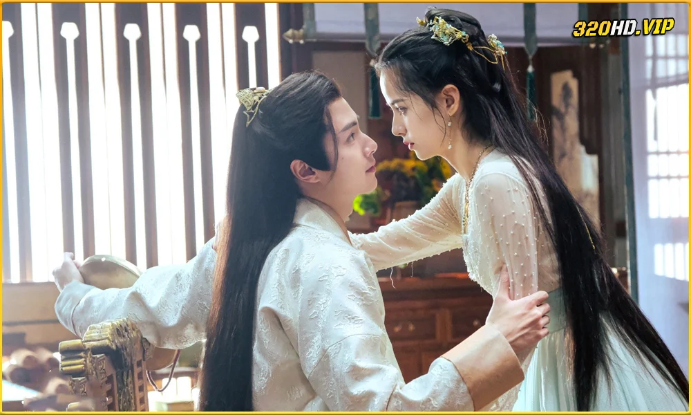 Destiny of Love รักสลับบัลลังก์ (2025) ซับไทย