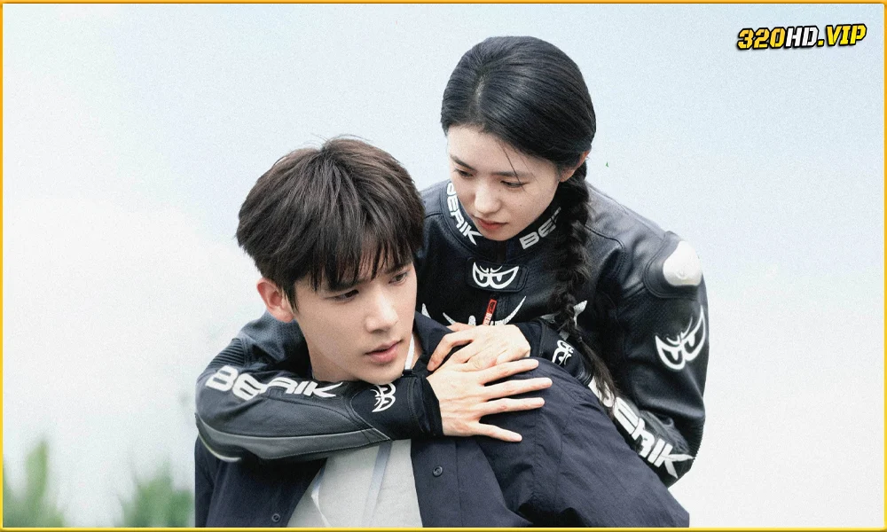 Be Passionately in Love (2025) ห้วงรักของฉันและเธอ