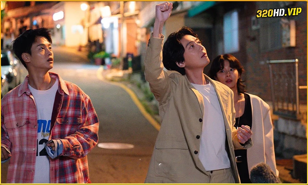 Oh My Ghost Clients ให้ตายเถอะ ลูกความผี (2025) ซับไทย