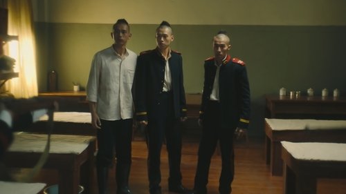 A Love Never Lost  Season 1 EP 5