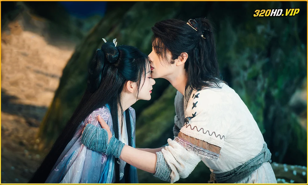 Just Wanna Be With You สามคราวิวาห์แห่งปรภพ