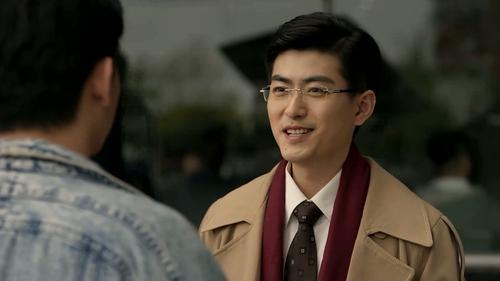 Six Sisters หกสาวสกุลเหอ  Season 1 EP 23