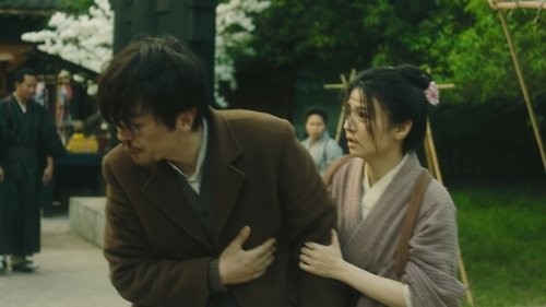 A Love Never Lost  Season 1 EP 10