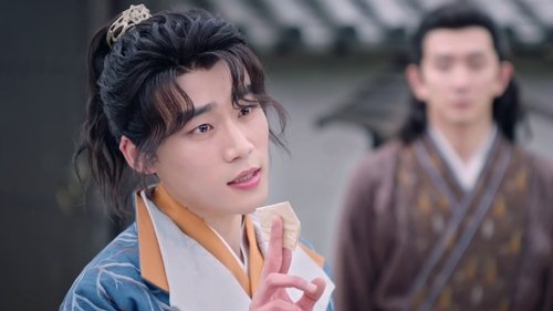 Be With You จอมยุทธ์ร้านชำ  Season 1 EP 21