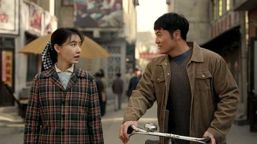 Six Sisters หกสาวสกุลเหอ  Season 1 EP 9