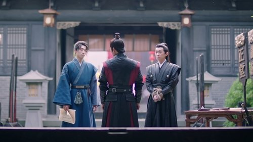 Be With You จอมยุทธ์ร้านชำ  Season 1 EP 24