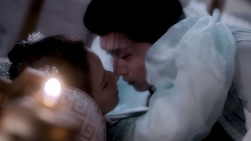 Destiny and Saving ปฏิปักษ์รักหวนภพ  Season 1 EP 6