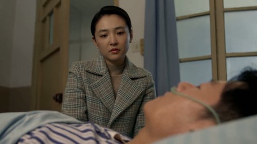 Six Sisters หกสาวสกุลเหอ  Season 1 EP 28