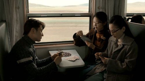 Six Sisters หกสาวสกุลเหอ  Season 1 EP 15