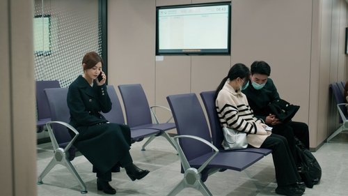 Dear Enemy คู่รักคู่แค้น  Season 1 EP 16