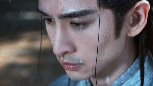Love in Pavilion เรือนรักป่าไผ่  Season 1 EP 34