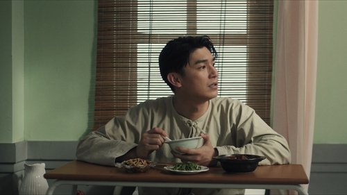 Contenders  Season 1 EP 21