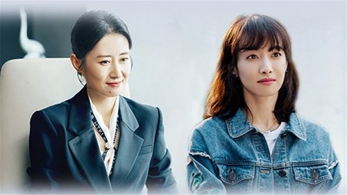 Reblooming Blue  Season 1 EP 17