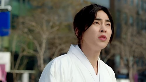 Heo’s Diner สูตรลับพ่อครัวหลงยุค Season 1 EP 1