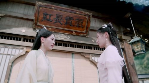 Destiny and Saving ปฏิปักษ์รักหวนภพ  Season 1 EP 7