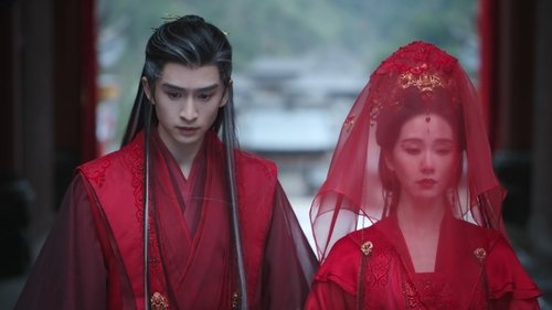Love in Pavilion เรือนรักป่าไผ่  Season 1 EP 35