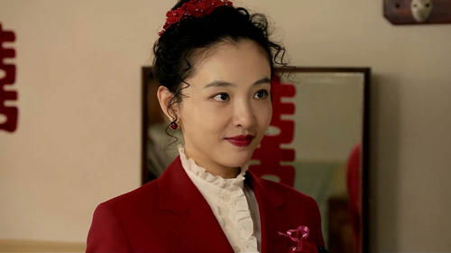 Six Sisters หกสาวสกุลเหอ  Season 1 EP 18