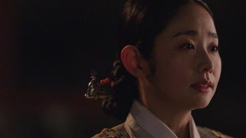 The Scandal of Chun Hwa Season 1 EP 9
