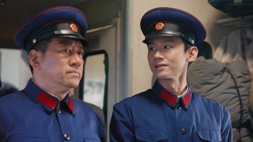 Always on the Move  Season 1 EP 8