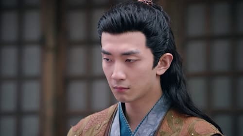 Be With You จอมยุทธ์ร้านชำ  Season 1 EP 23