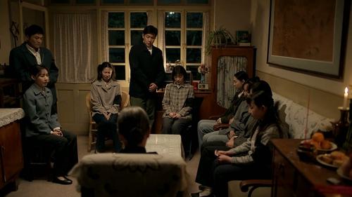 Six Sisters หกสาวสกุลเหอ  Season 1 EP 11