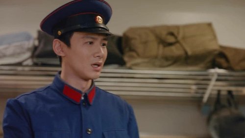 Always on the Move  Season 1 EP 10