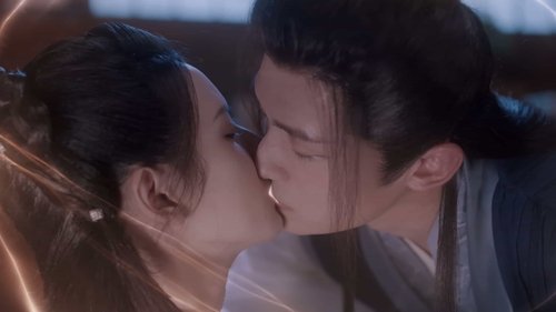 Destiny and Saving ปฏิปักษ์รักหวนภพ  Season 1 EP 12