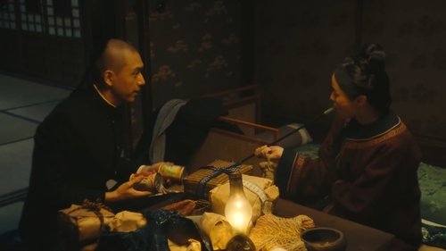 A Love Never Lost  Season 1 EP 7
