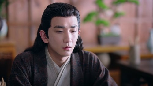Be With You จอมยุทธ์ร้านชำ  Season 1 EP 19