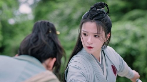 Be With You จอมยุทธ์ร้านชำ  Season 1 EP 18