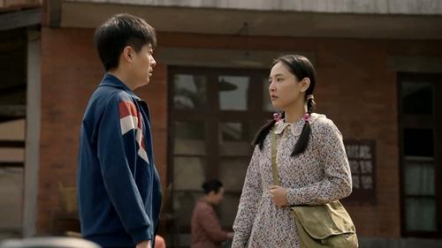 Six Sisters หกสาวสกุลเหอ  Season 1 EP 13