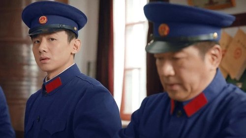 Always on the Move  Season 1 EP 4