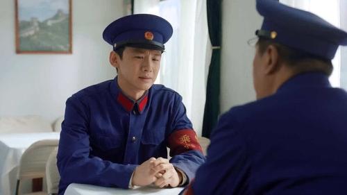 Always on the Move  Season 1 EP 7