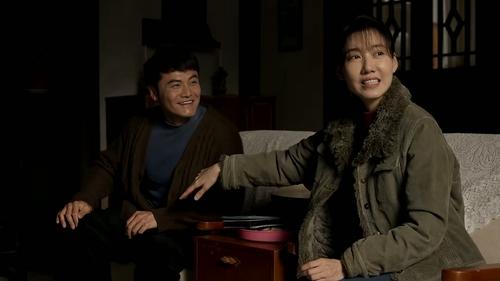 Six Sisters หกสาวสกุลเหอ  Season 1 EP 10