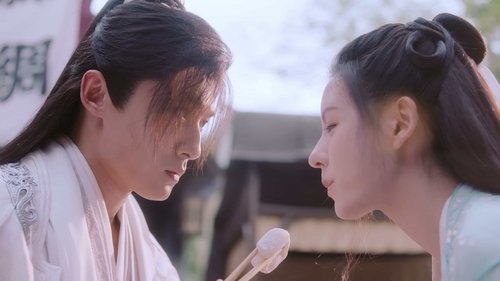 Destiny and Saving ปฏิปักษ์รักหวนภพ  Season 1 EP 5