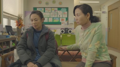 Our Unwritten Seoul  Season 1 EP 10