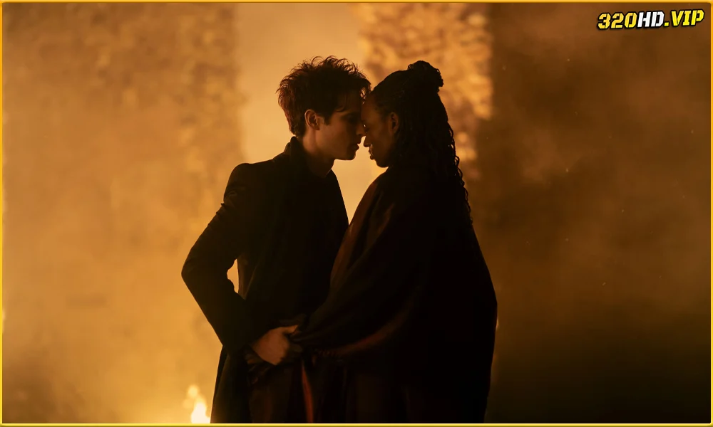 ดูซีรี่ย์ The Sandman 2 (2025)